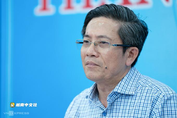 越南峴港將把亂扔垃圾者姓名通過廣播曝光