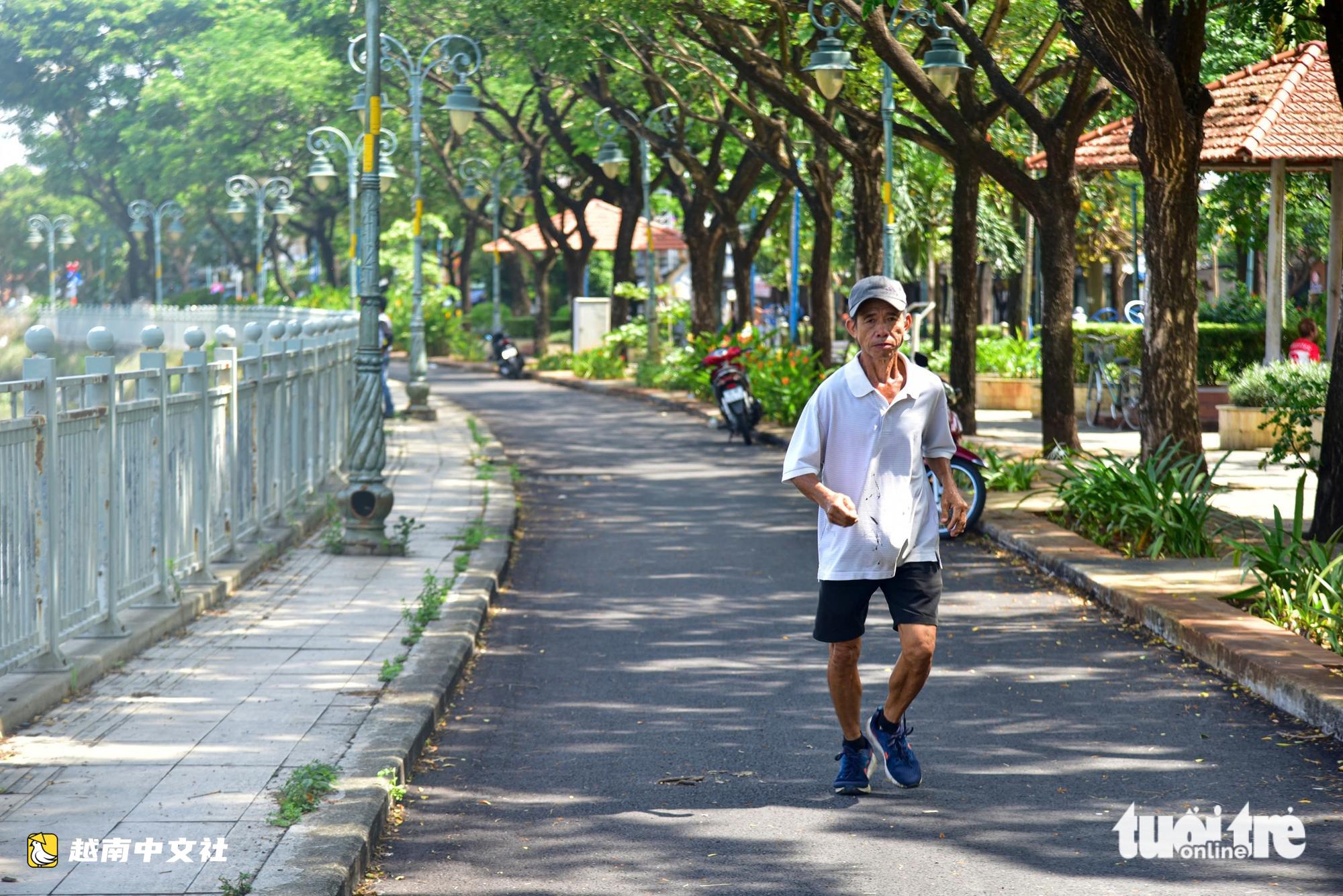 越南胡志明市:觀賞那些正在復甦的條條運河