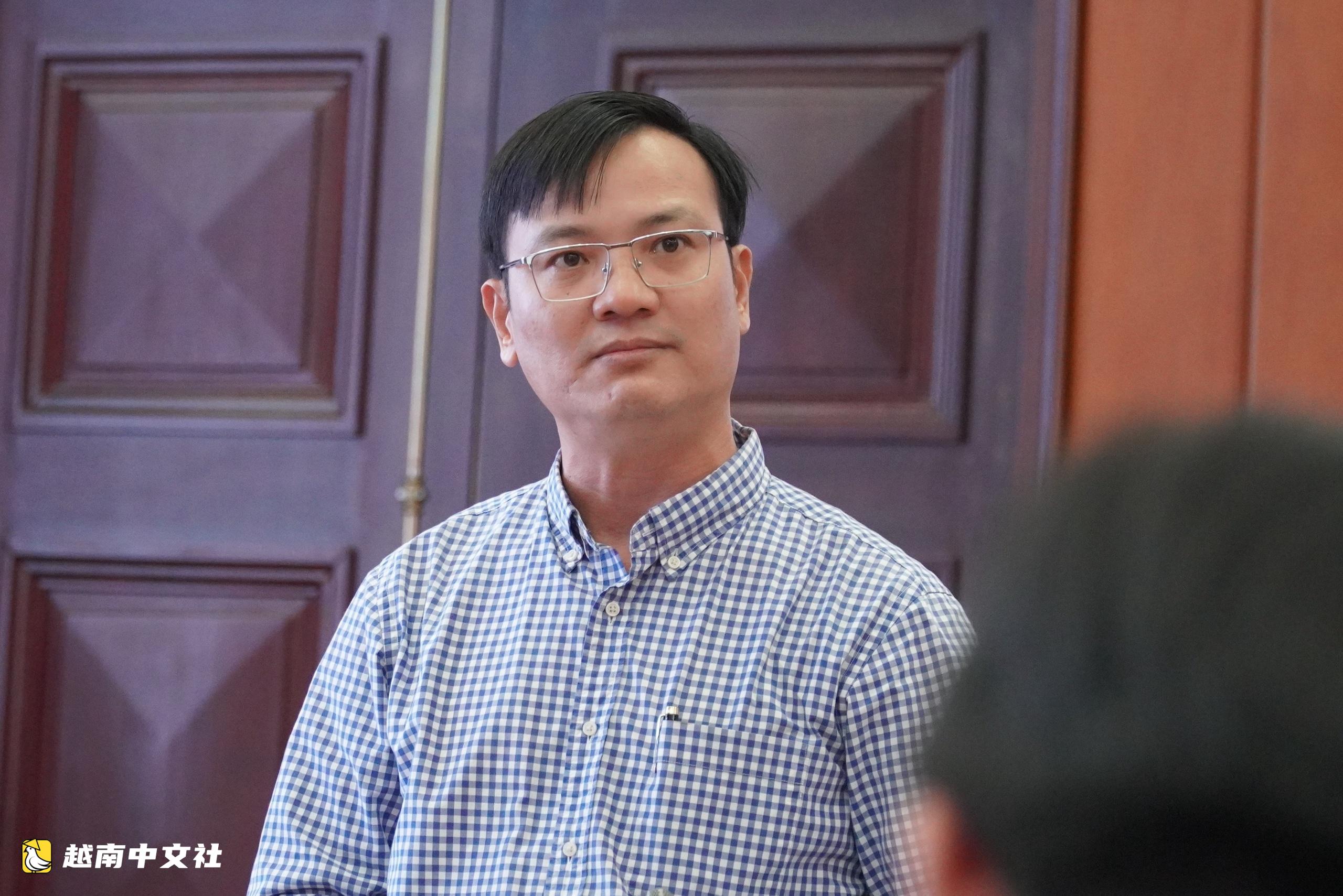 越南峴港超千戶經適房租戶欠租金260億越盾