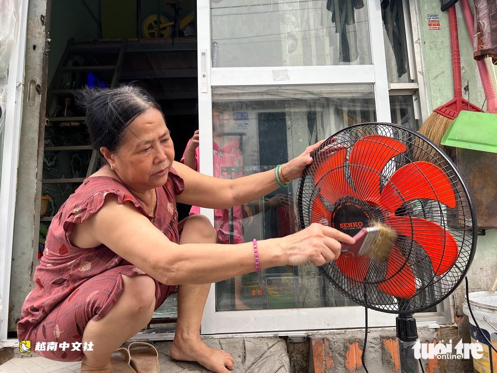 越南房東多收電費將被罰款3000萬越南盾:房東如坐針氈,考慮提高房租