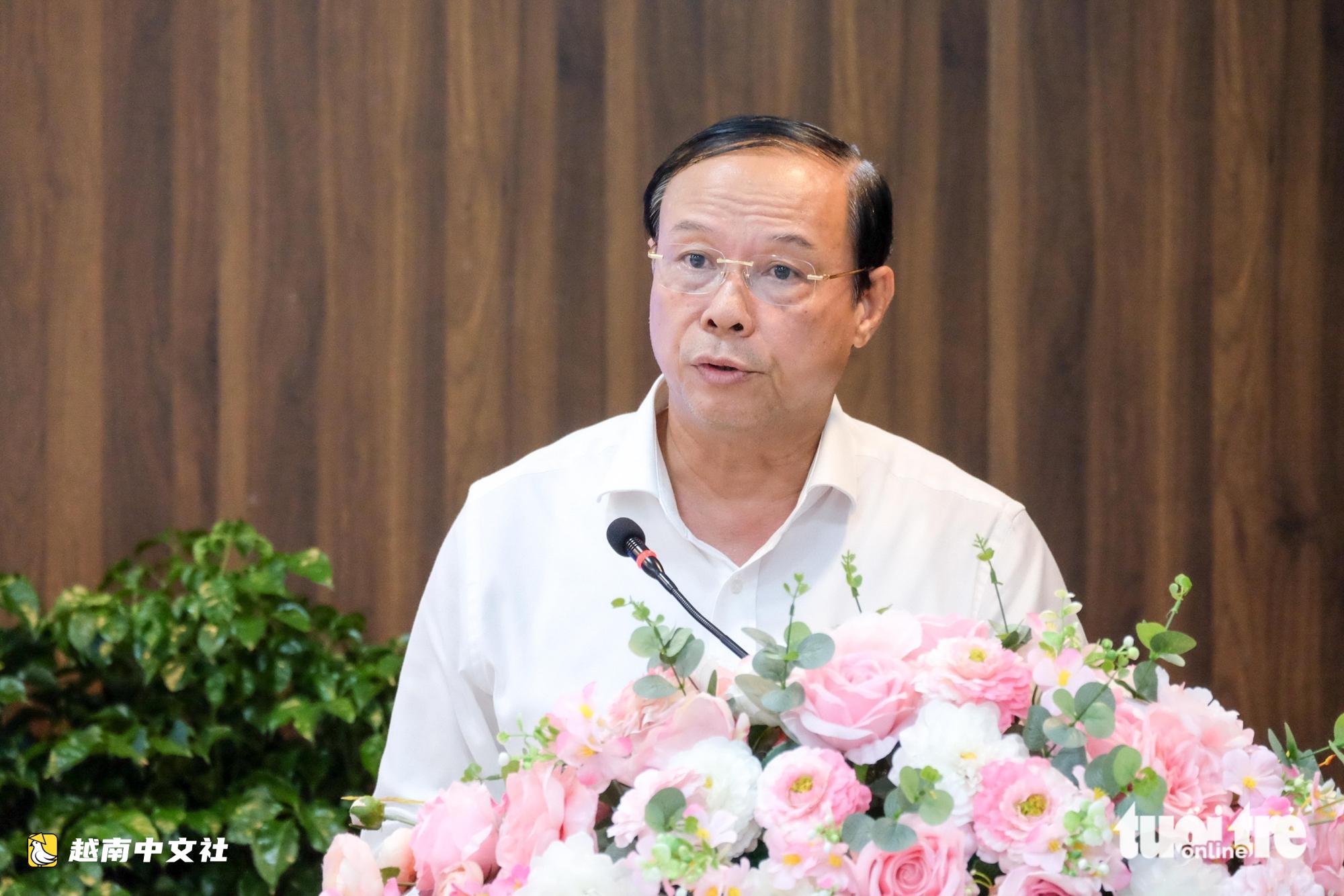 越南平西坊實行兩級政府模式一年後,機構逐步穩定