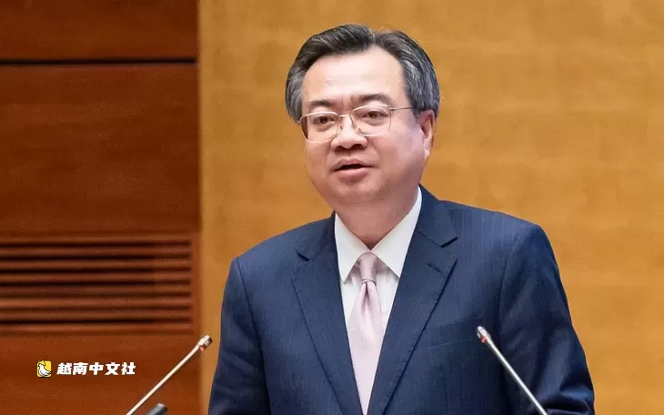 越南政府領導人提出修改《土地法》的重要方向