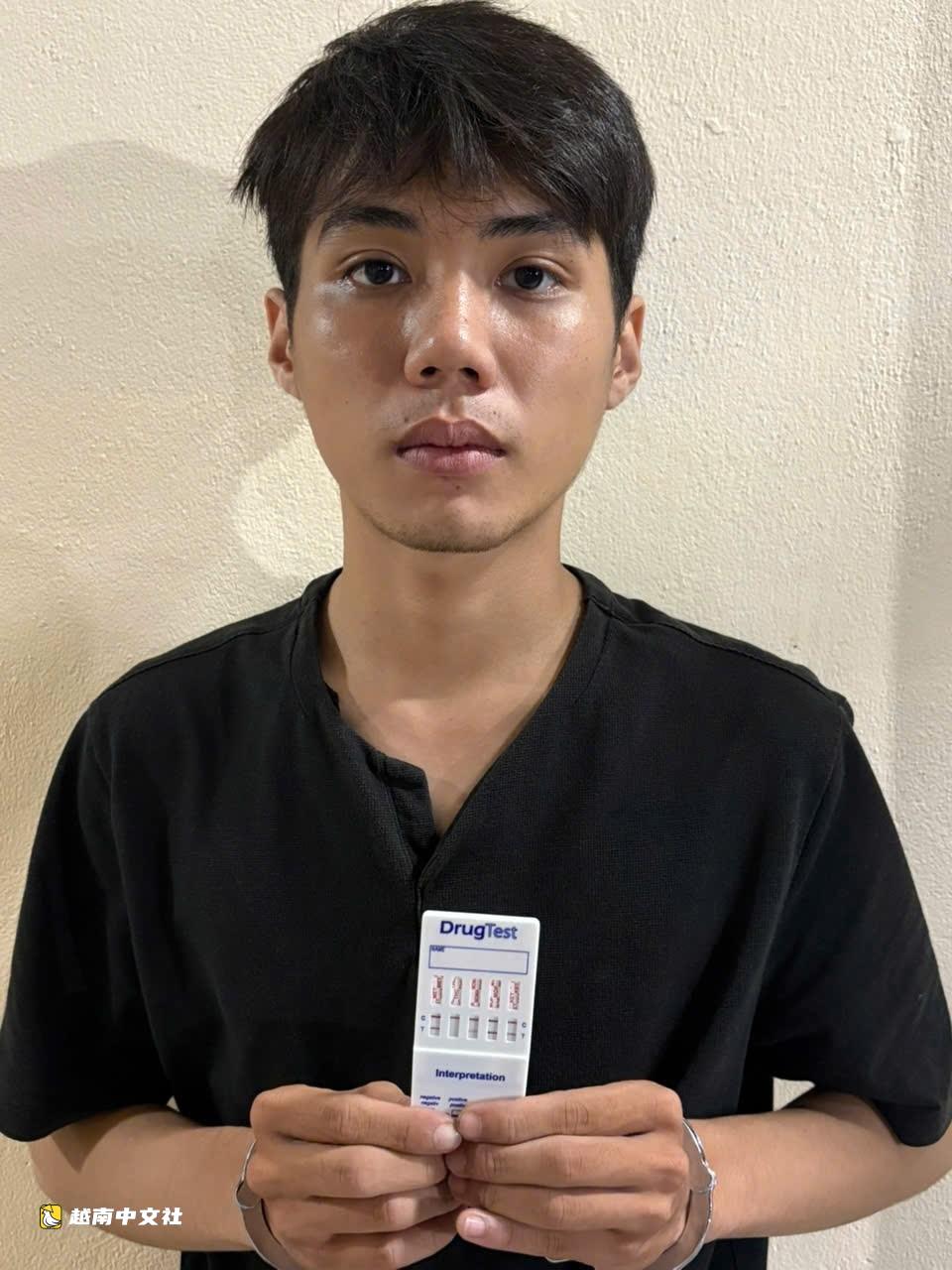 越南警方突擊檢查頭頓Bar Revo酒吧，50人因涉毒被捕