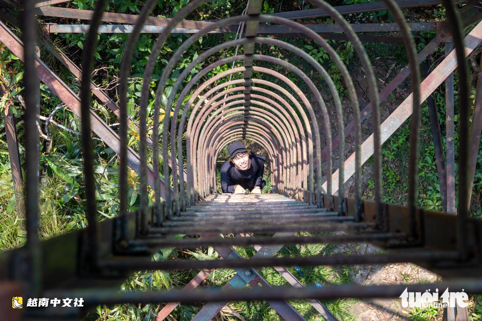 廣治省即將在烏波山-瀑布湖建設投資162340億越盾的生態旅遊區