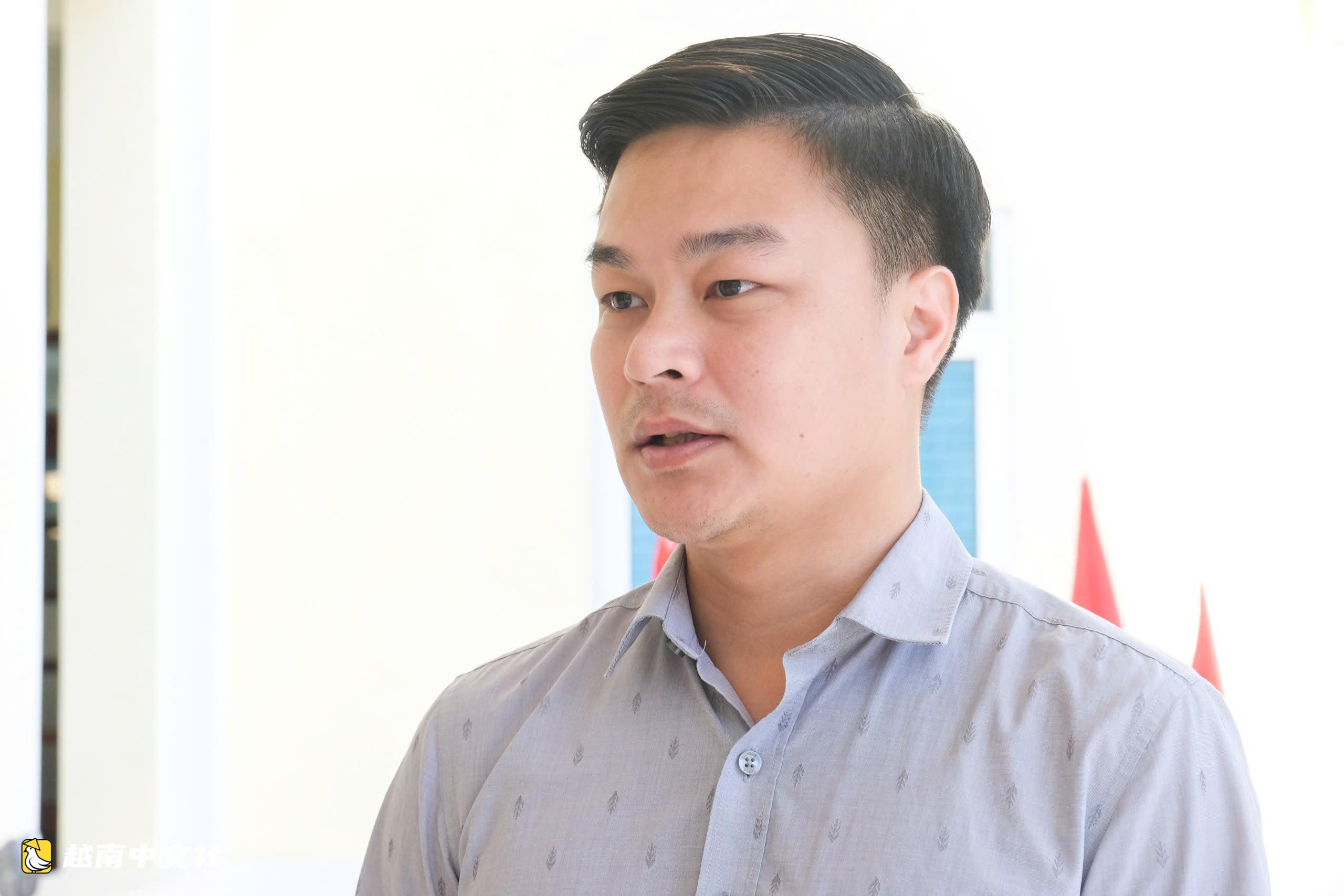 越南荔枝主產區農民連夜“與太陽賽跑”搶收出口