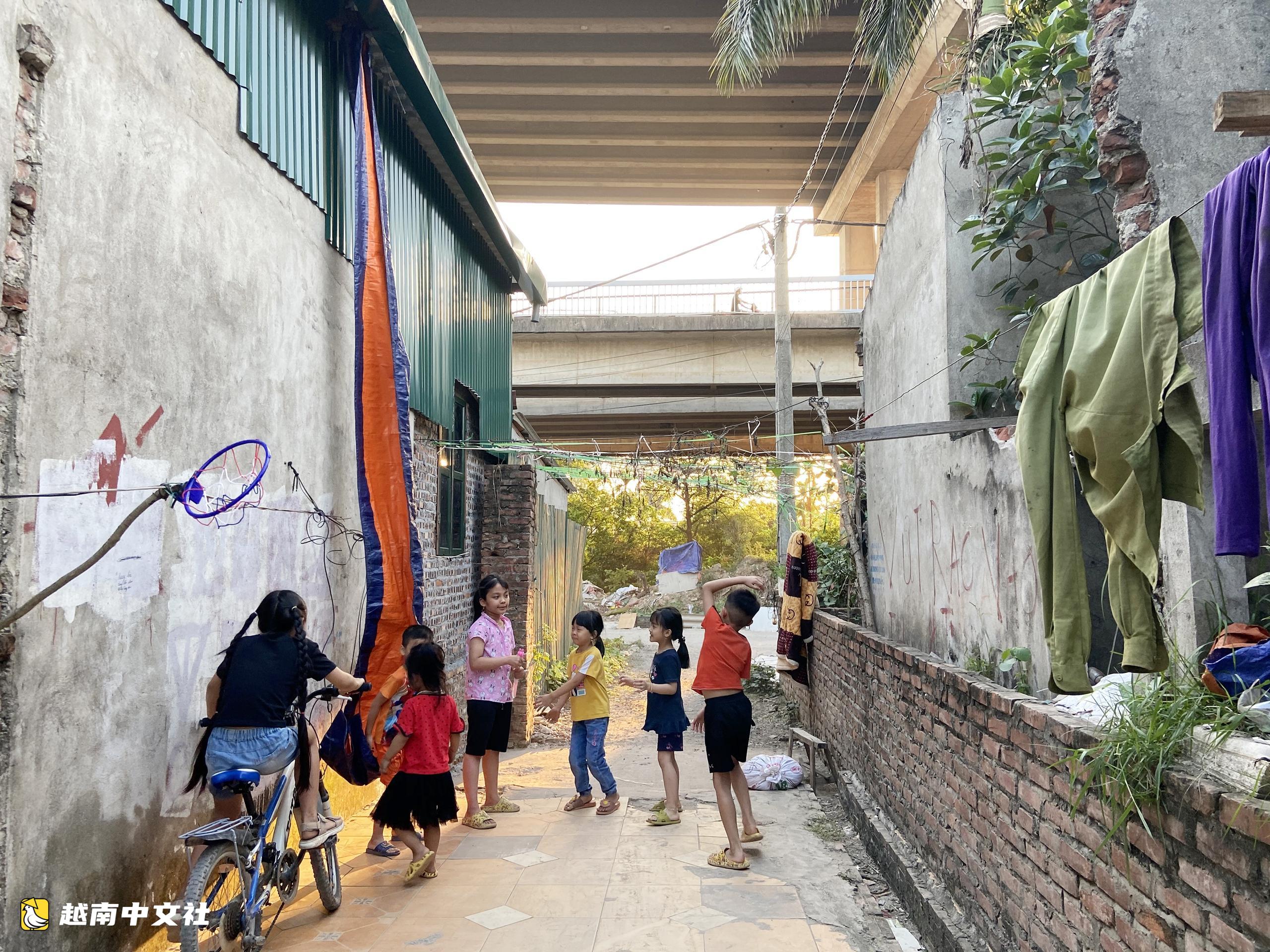 越南住房將決定公民的心態