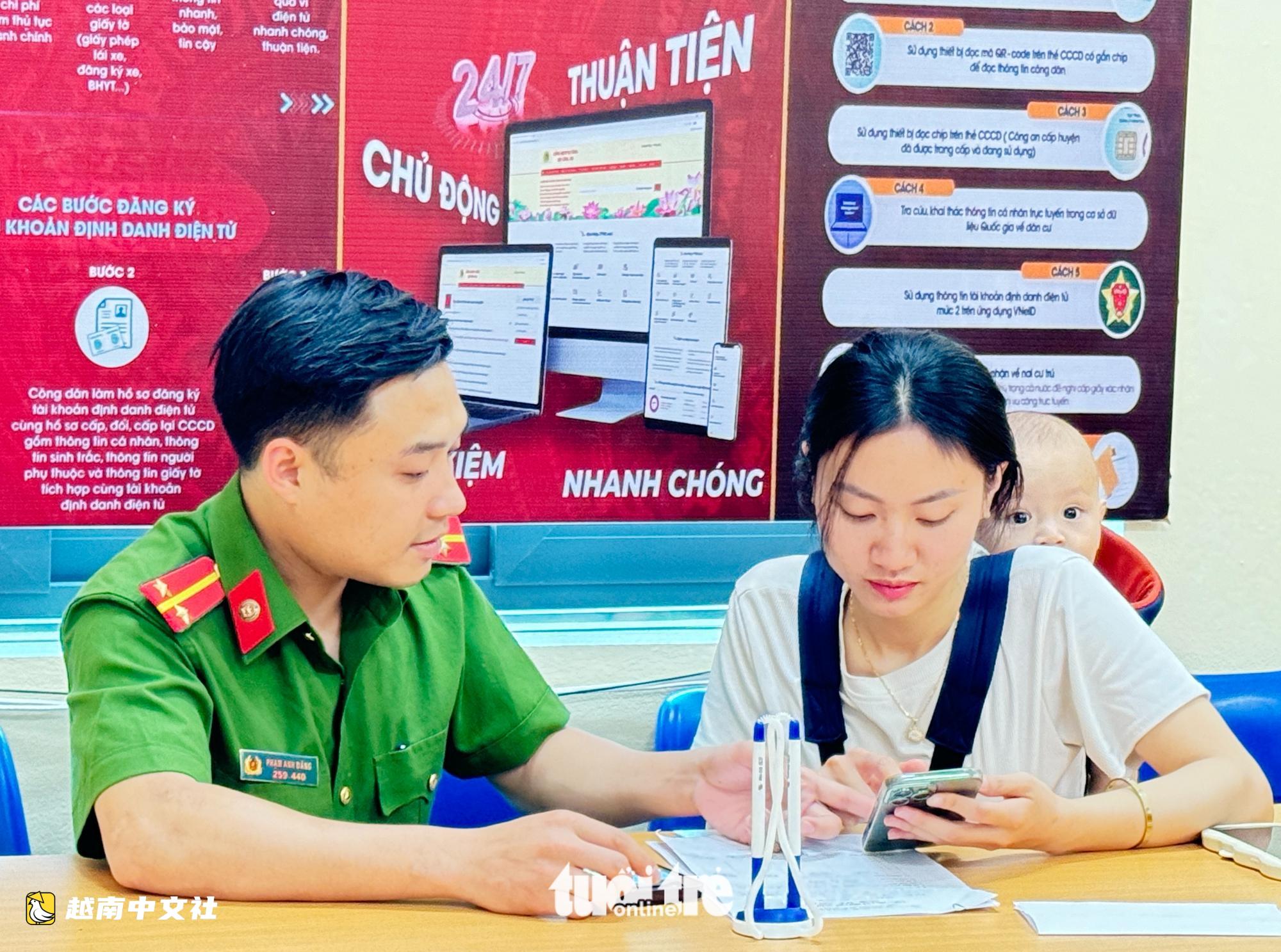 越南將VNeID打造為超級應用,用戶可支付生活賬單