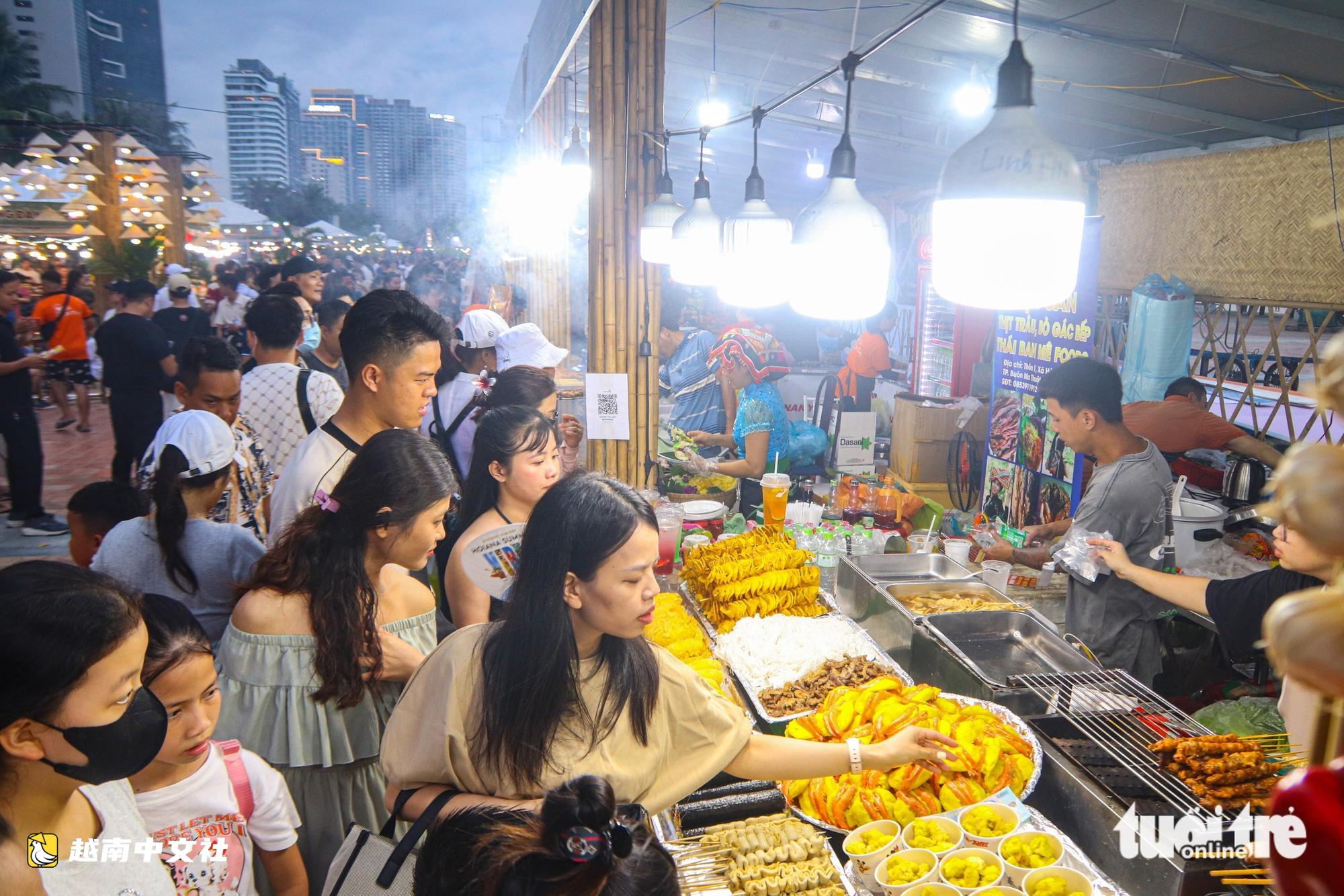 越南岘港新增海洋节庆活动服务游客