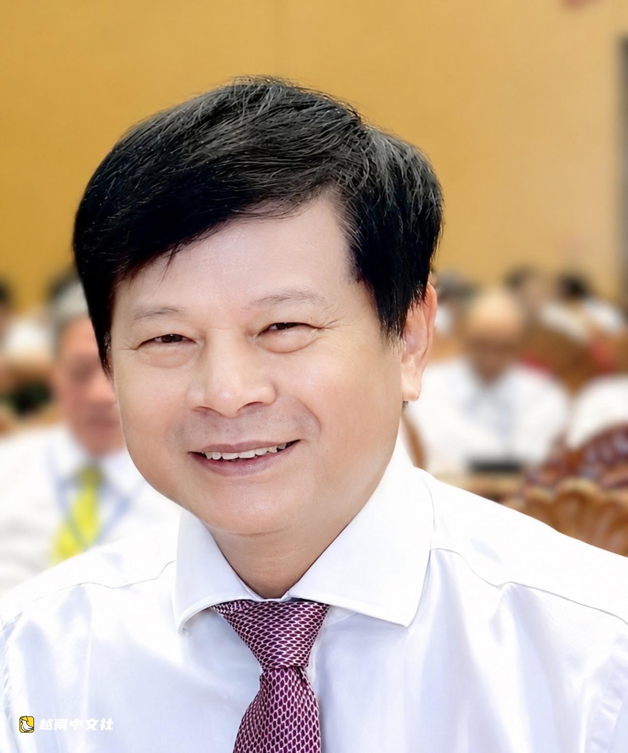 越南新聞界無法獨自對抗“垃圾內容”