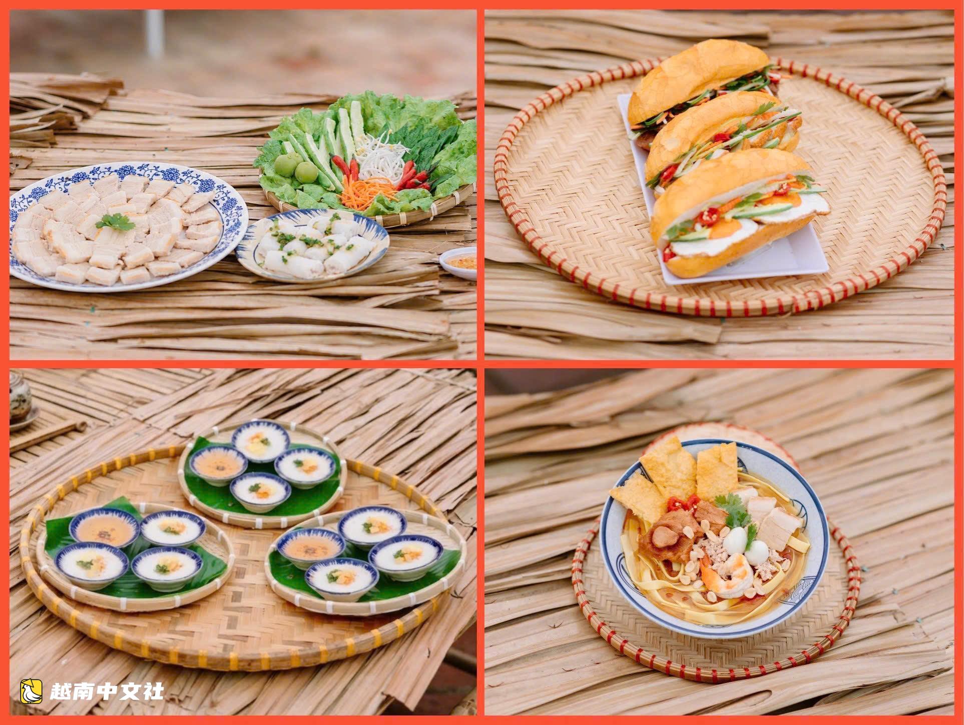 ShopeeFood在越南峴港以廣南美食掀起夏日橙色浪潮