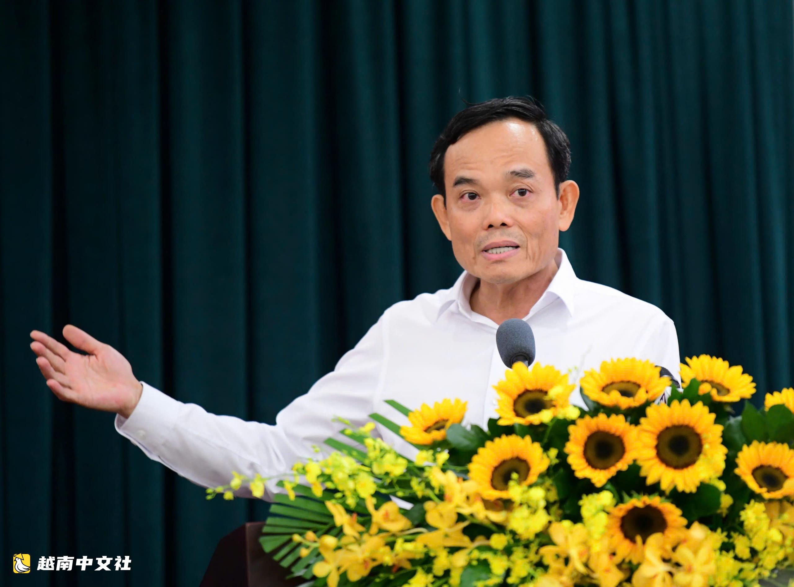 越南胡志明市明確落實建設發展決議的各個完成節點