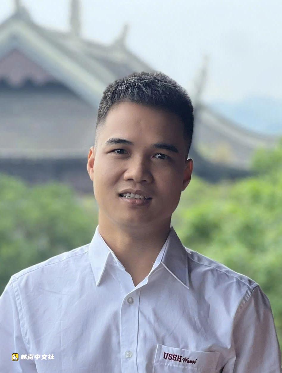 越南新聞界無法獨自對抗“垃圾內容”