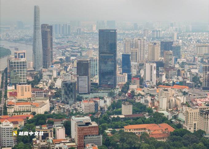 胡志明市需要大膽放棄徵求部委意見以加快進度