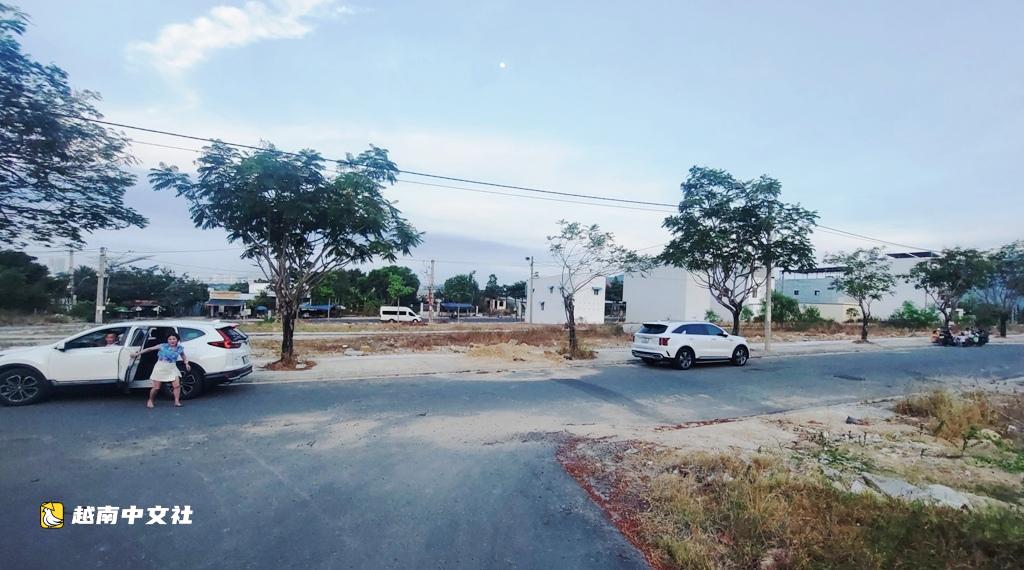 越南慶和省公安廳南芽莊土地被收回民眾如何獲得安置?