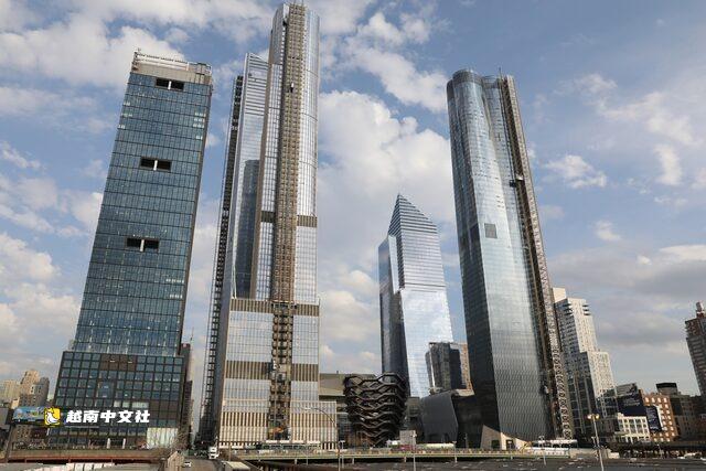 全球最昂貴的10大建築,越南有項目高達250億美元