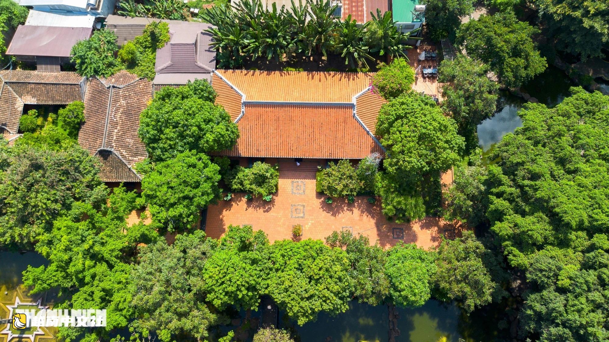 越南邦美蜀市入選《美國國家地理》世界頂級美食目的地