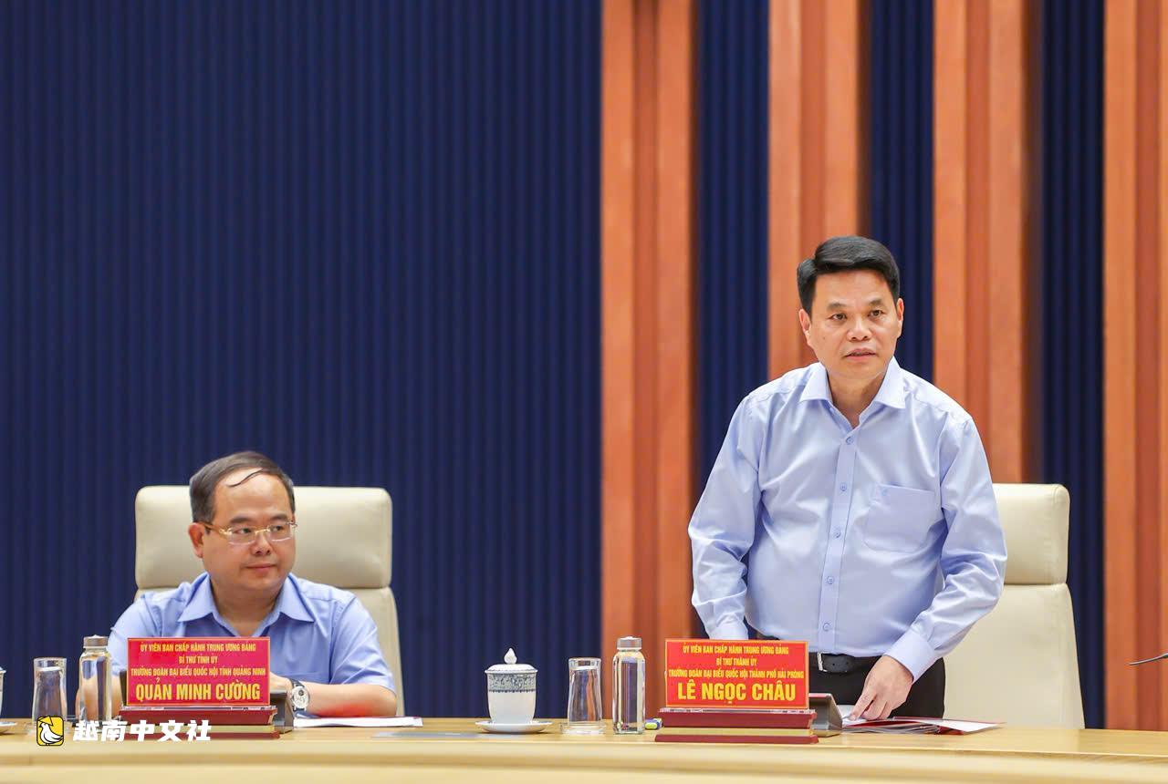 越南總理黎明興:發展租賃住房是黨和國家的重大方針