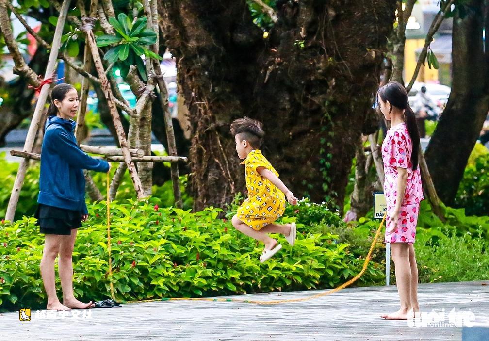 李太祖公園：痛苦記憶化為復甦象徵，讀者希望命名為“愛心”