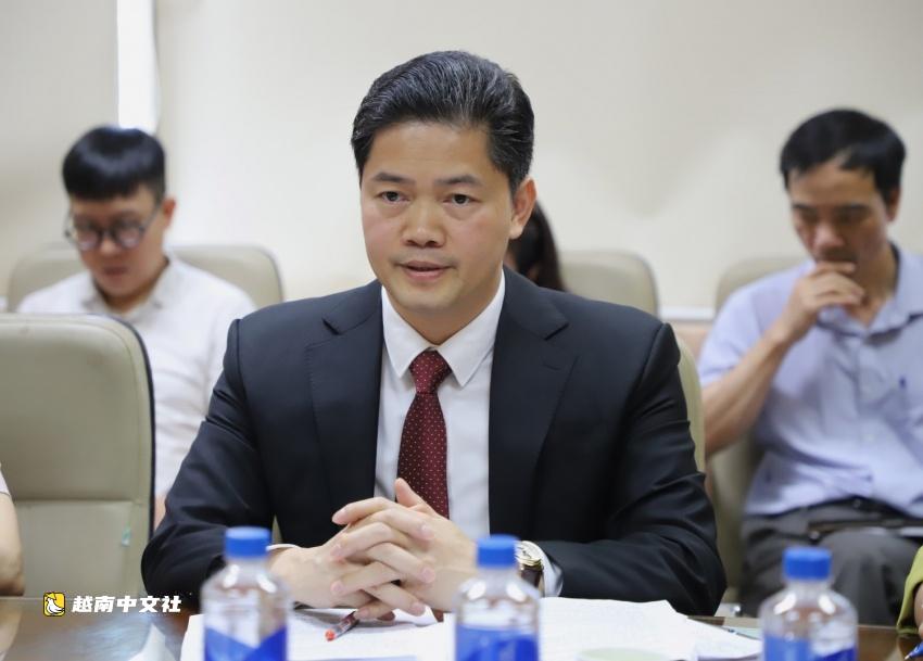 越南阿斯利康尋求與衛生部在新型醫療融資解決方案方面合作