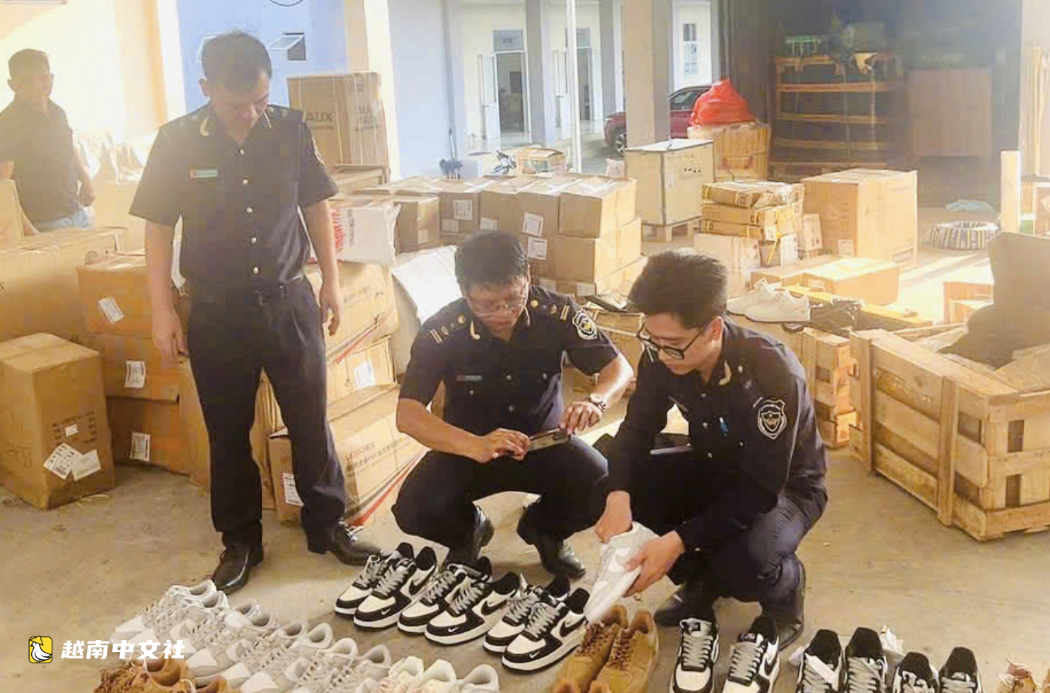 越南旅遊照片:“免費使用”即違法