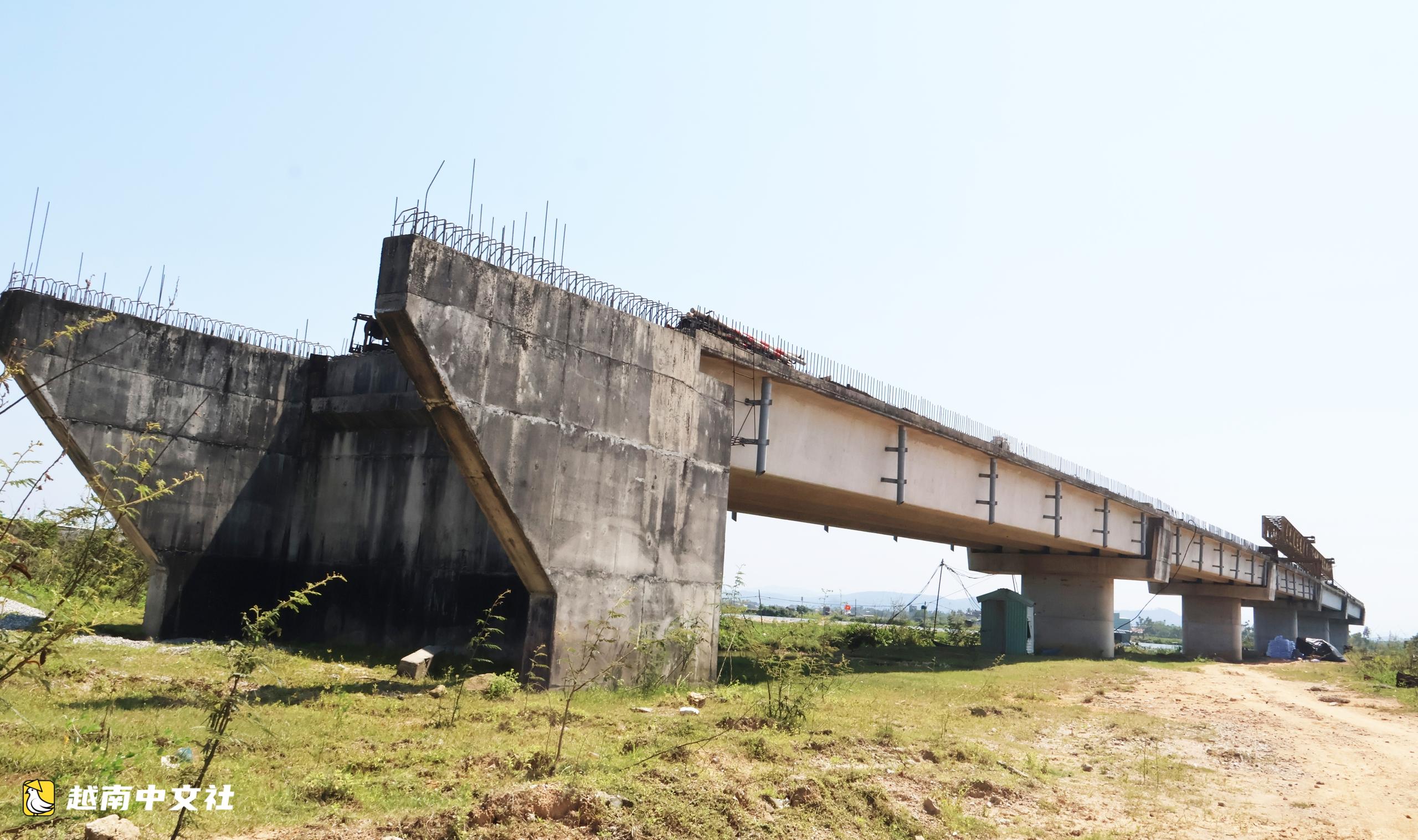 越南峴港考慮終止‘龜速’建橋合同