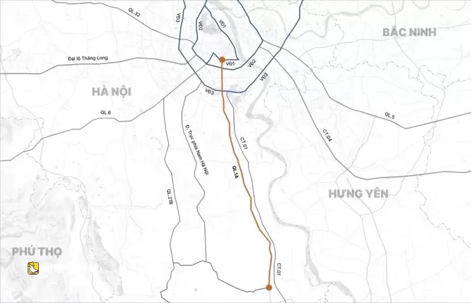 越南政府要求評估遷移河內火車站的社會成本