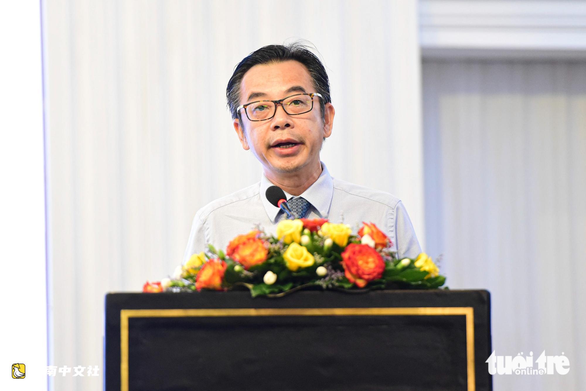 越南胡志明市推動建築垃圾資源化,發展循環經濟