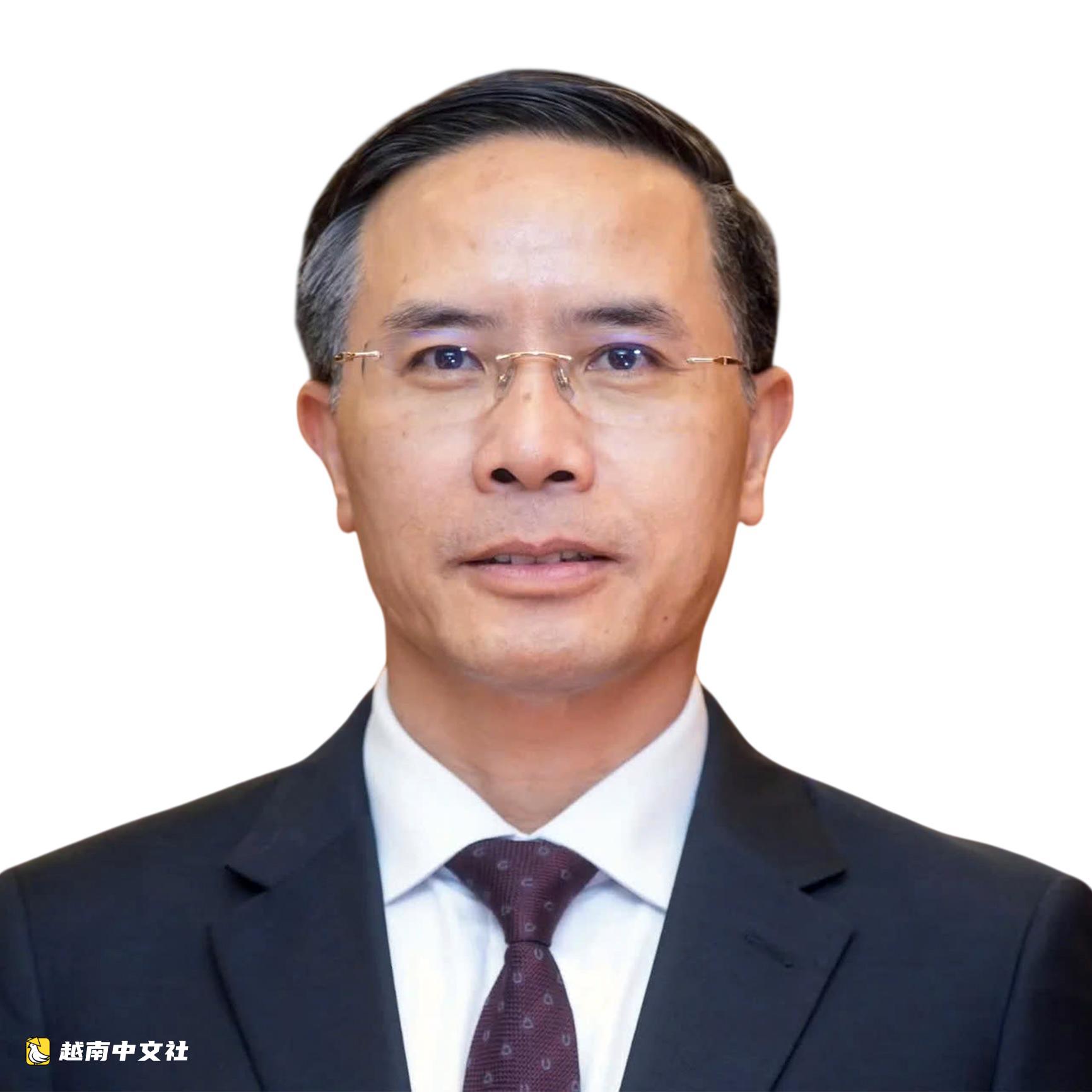 發展數字金融須伴隨數字信任——越南國家銀行行長範德印專訪