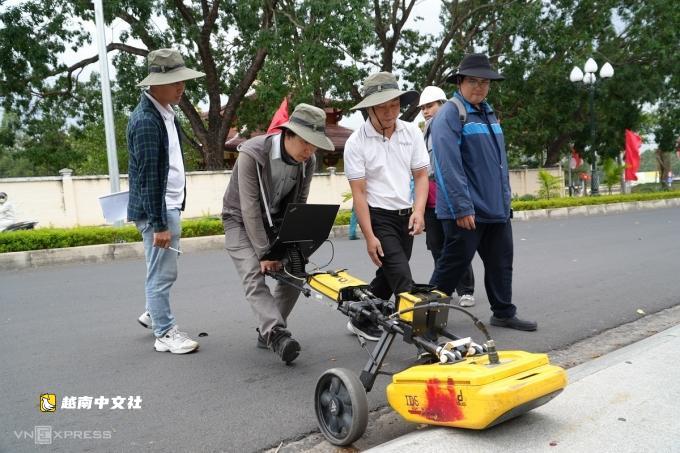 前偵察兵對昆嵩第24別動隊戰役的痛心回憶