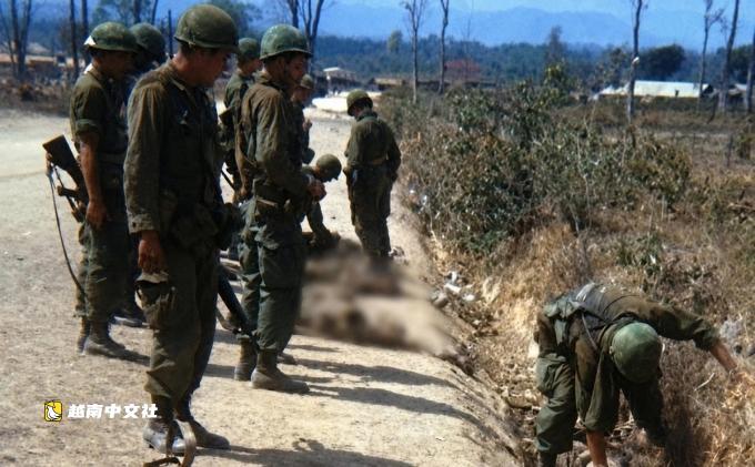 前偵察兵對昆嵩第24別動隊戰役的痛心回憶