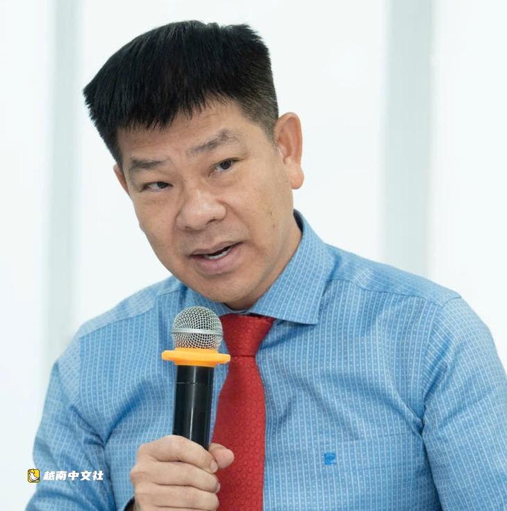 越南Lê Thành公司專建出租房 建言支持政策