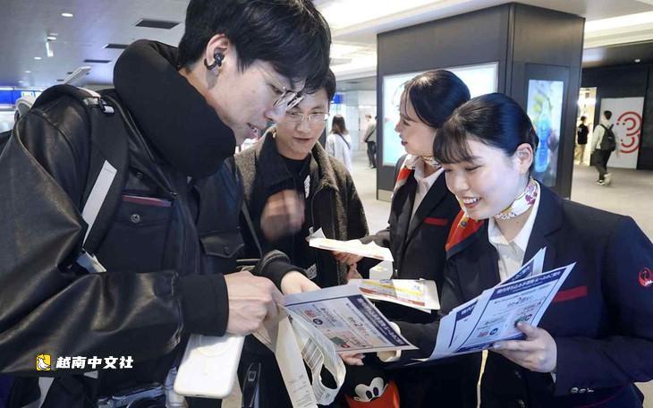 越南航空相關:泰國航空出臺一系列充電寶新規