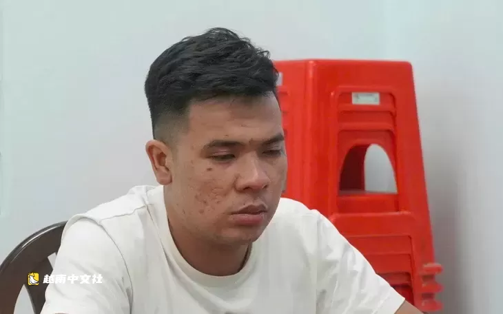 越南西寧省:抓獲9名專門偷狗並初步加工後運往胡志明市銷售的嫌犯
