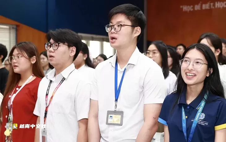越南上大學不再以年數計算