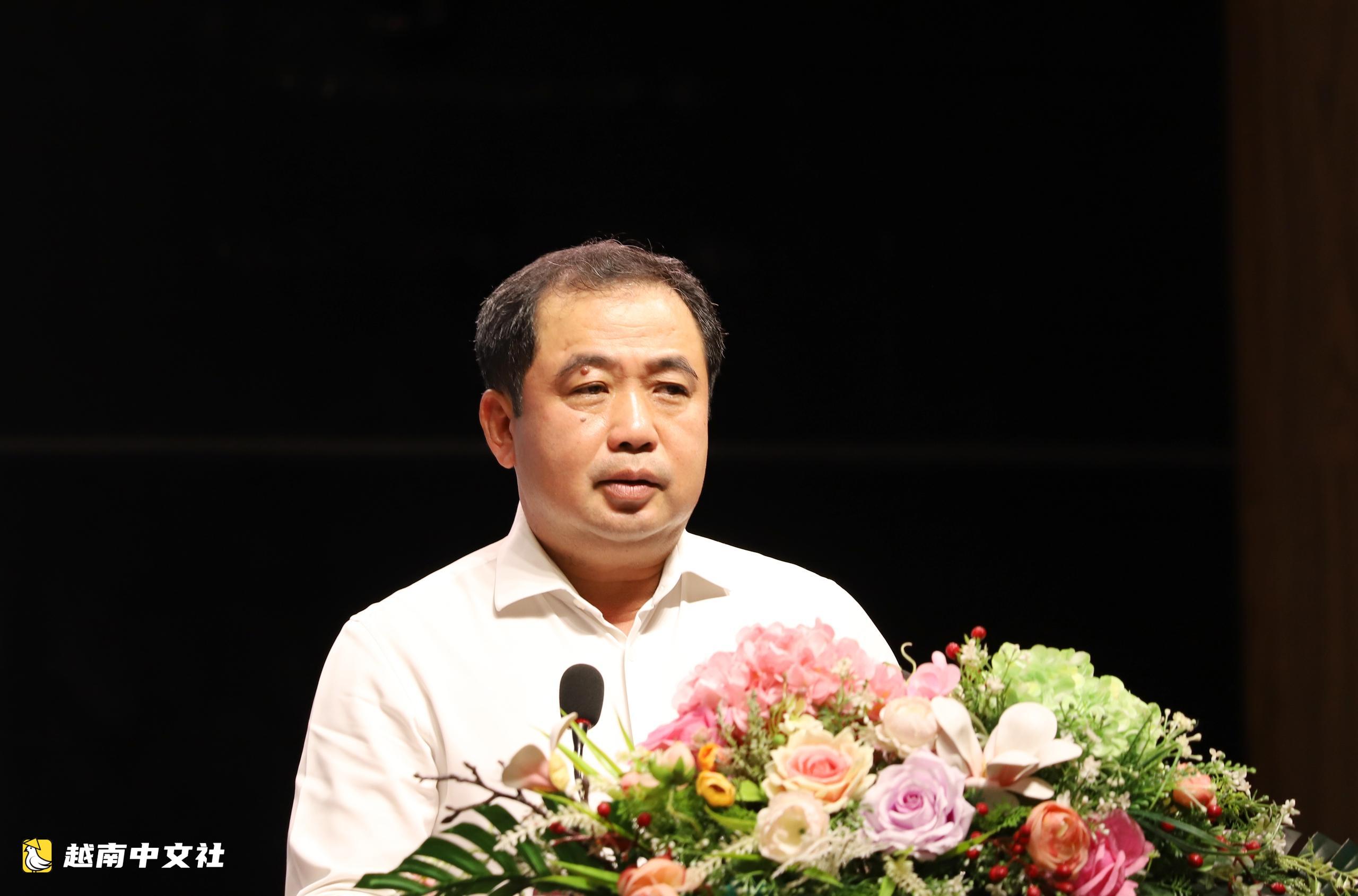 越南河內與芹苴合作對接農產品銷售