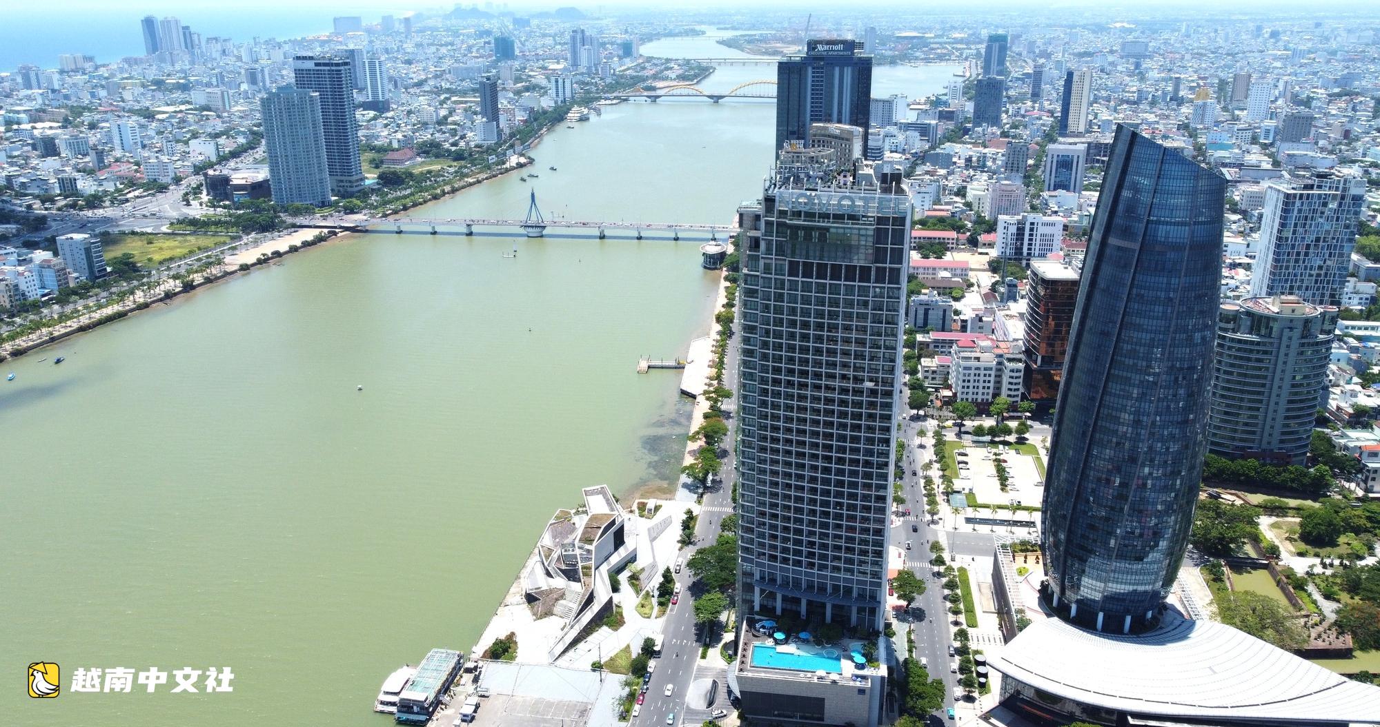越南峴港：2塊地皮被“分割”成97塊後如何處理？
