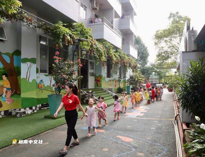 越南胡志明市房地產協會主席:租房費用超過收入25% 勞動者將無法承受