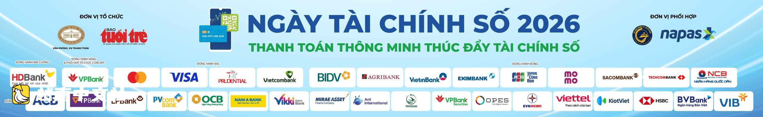 越南企業加速數字支付,銀行如何回應手續費政策?