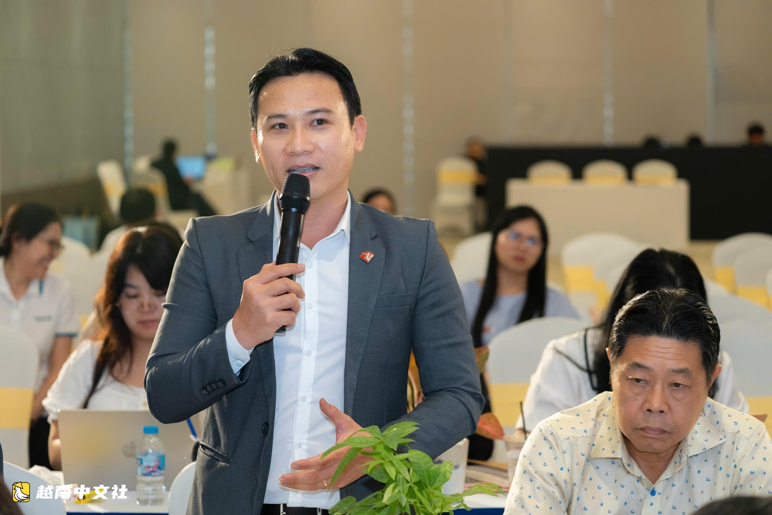 越南企業加速數字支付,銀行如何回應手續費政策?