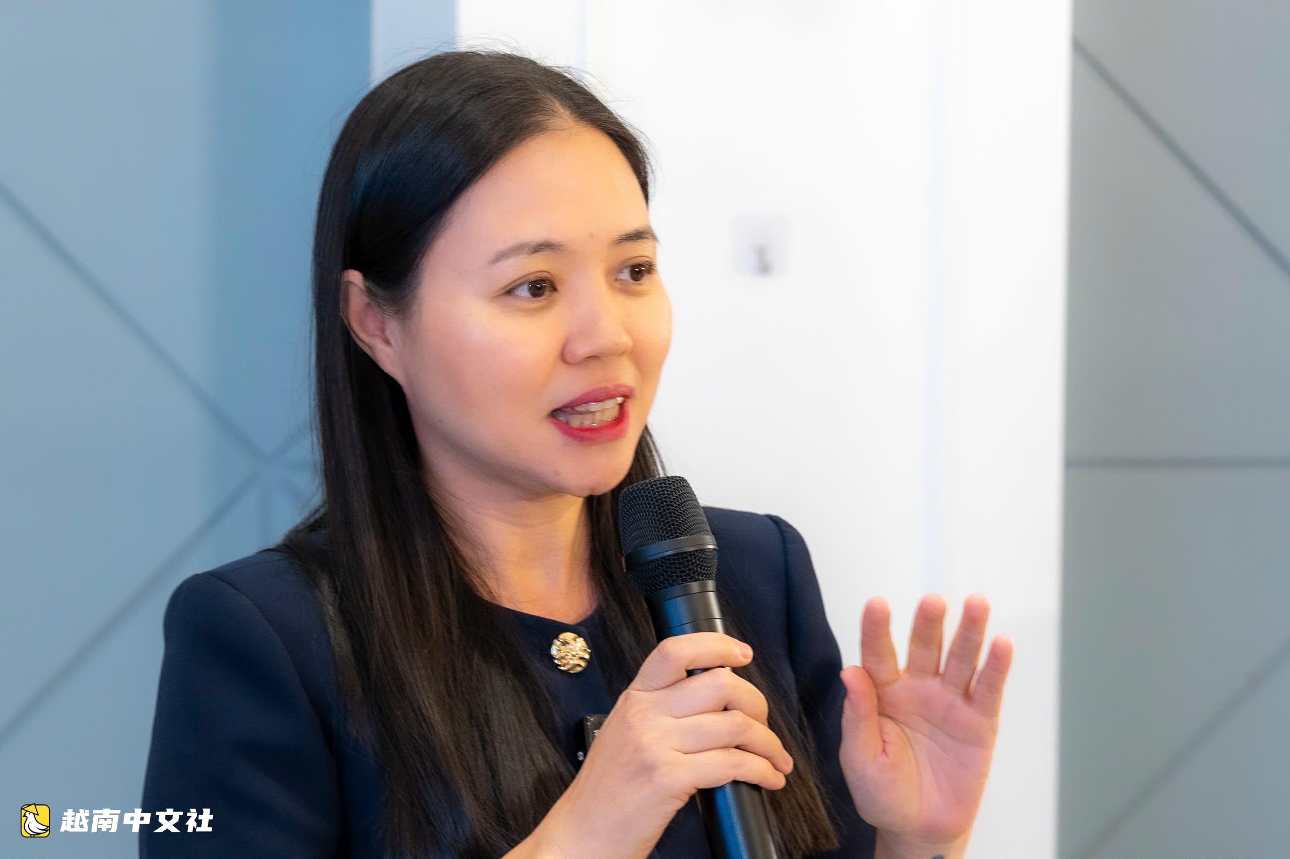 越南企業推進數字支付,銀行談收費政策