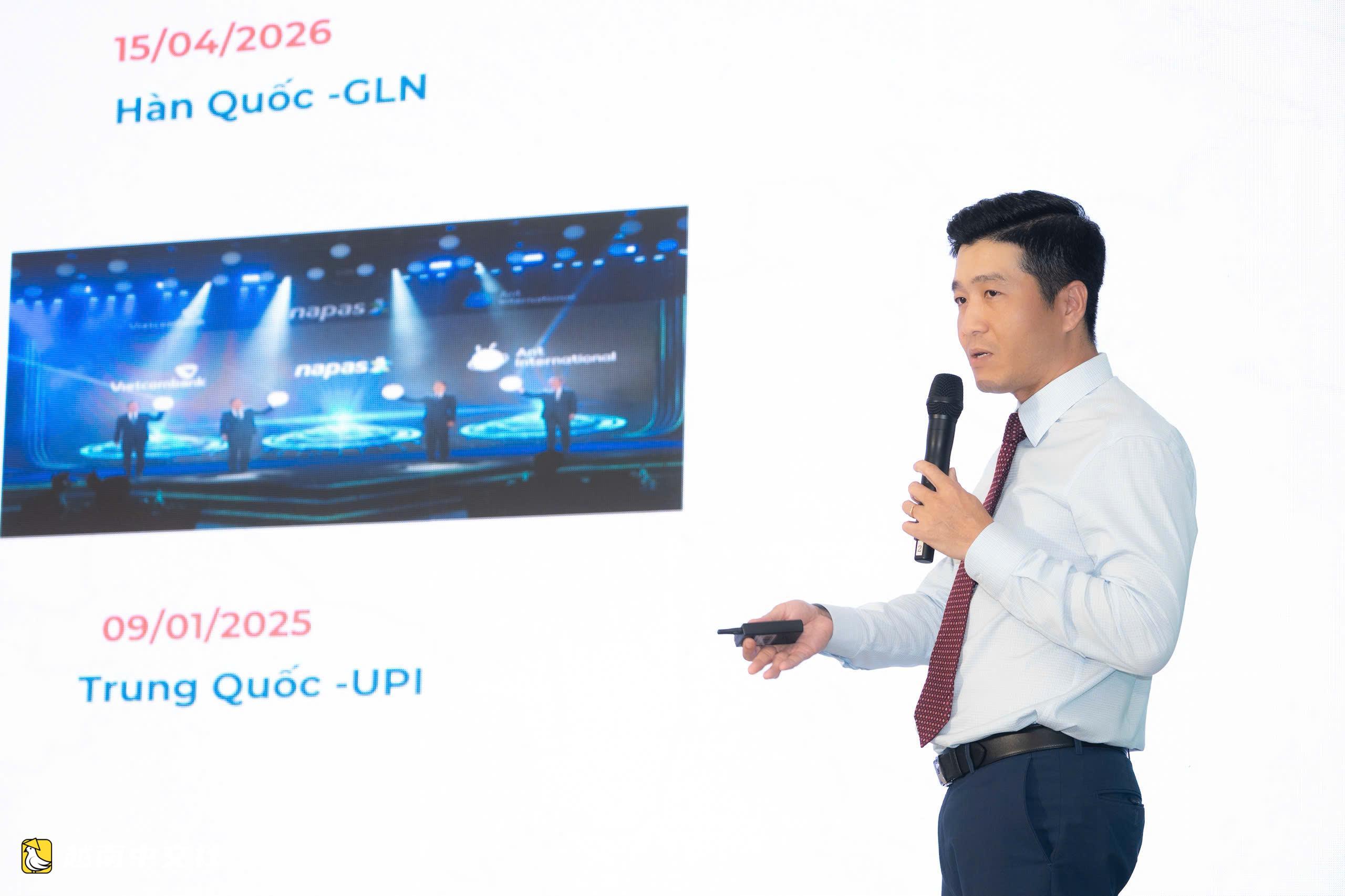 越南企業推進數字支付,銀行談收費政策
