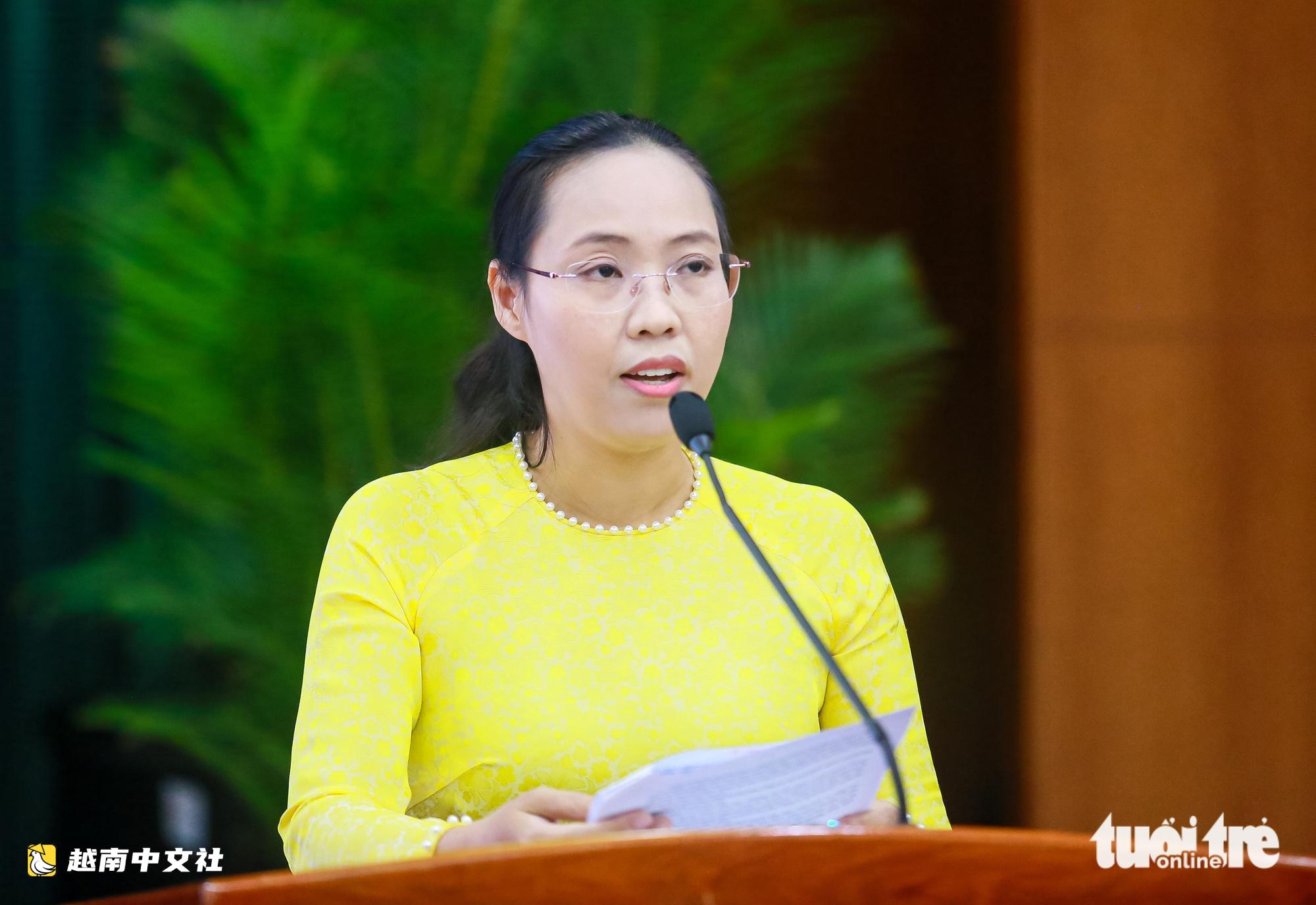 越南胡志明市在行政改革中處理超過400萬份文件,準時率約99%
