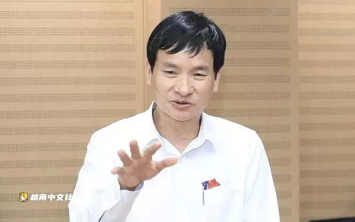 越南河內主席解釋放棄對每名換購電動摩托車者補貼500萬越南盾的提議