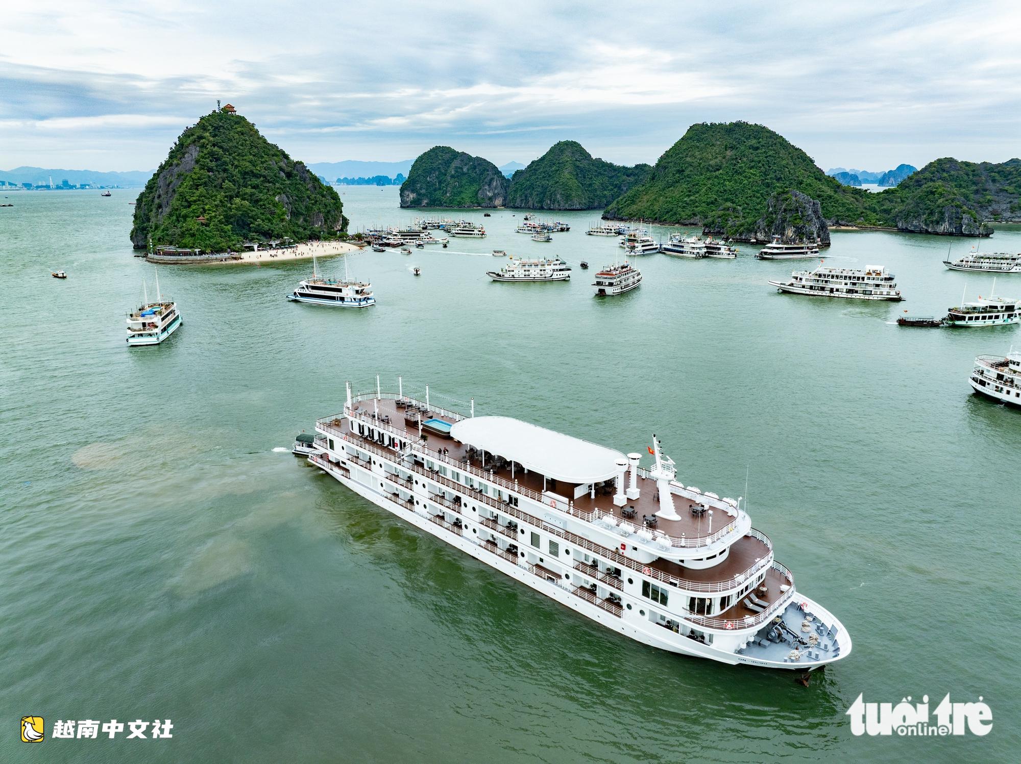越南夏季旅遊:越南遊客青睞短途、近程旅行,偏愛海濱地區