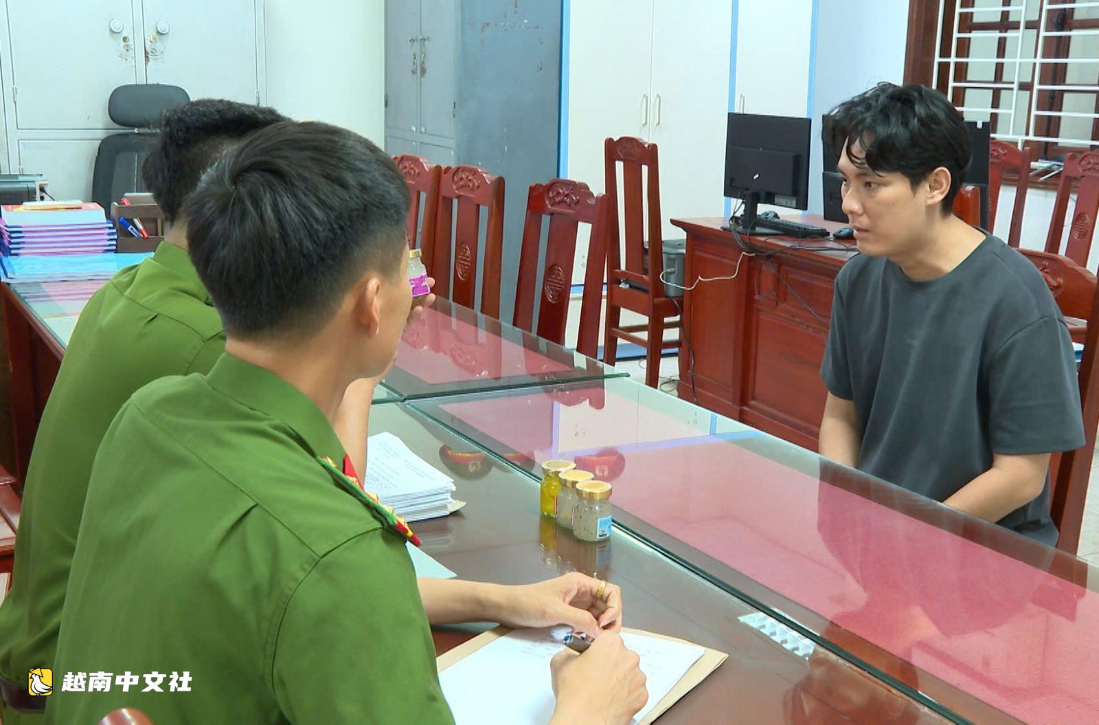 越南兩名嫌疑人因生產銷售超過7萬罐假燕窩被起訴