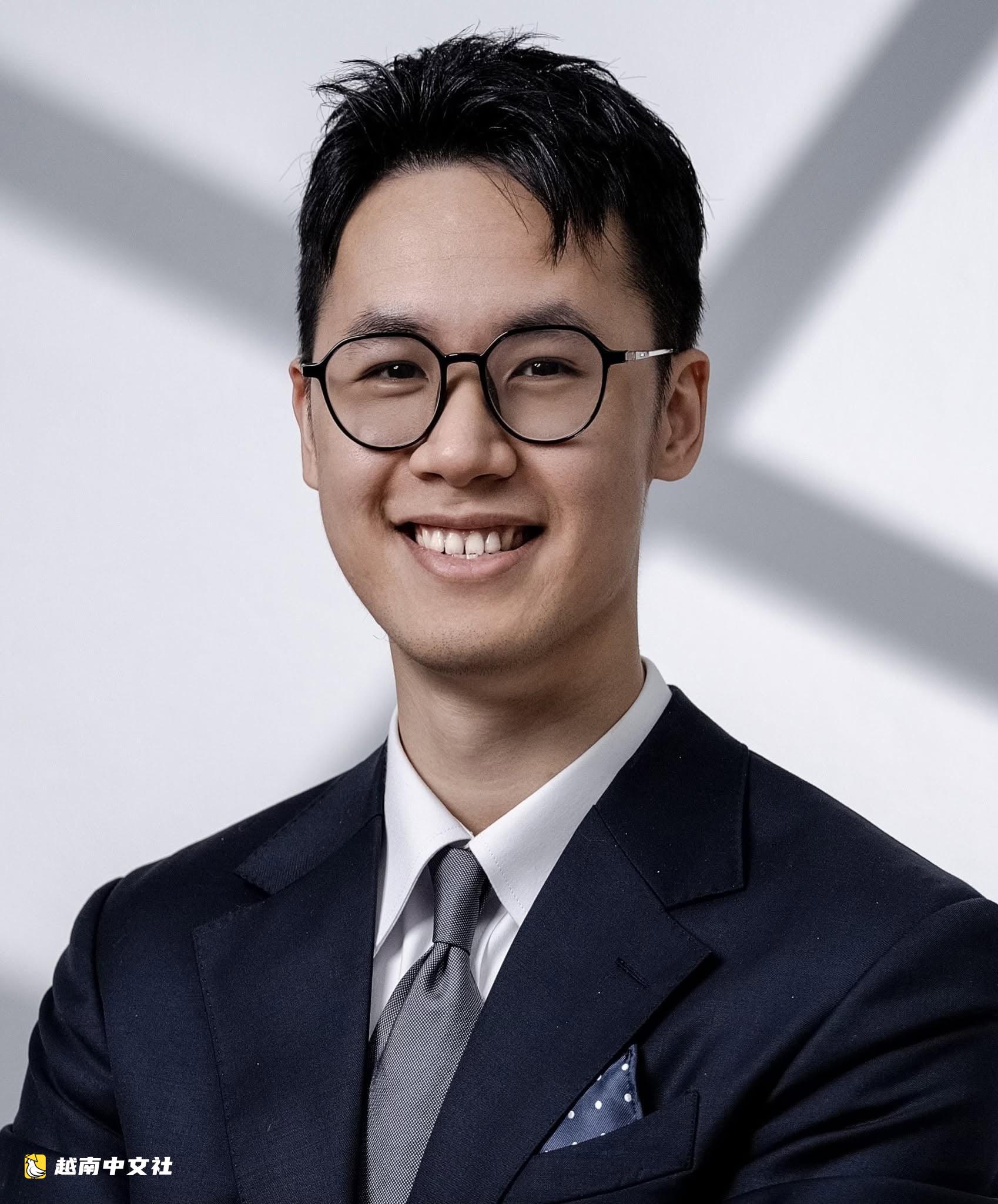 從裁縫到講師:越南博士在墨爾本教授AI