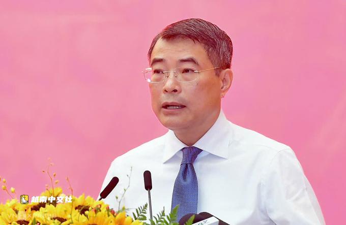 越南总理：无法用老办法实现两位数增长