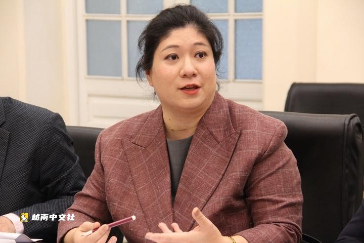 AWS與TikTok在越南尋求數字商機