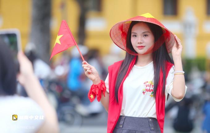 越南國慶節調休放假5天