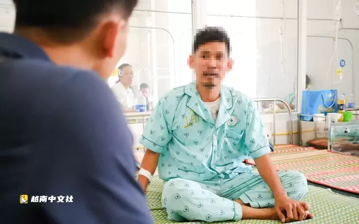 越南124人疑因食用麵包中毒入院:將進行行政處罰